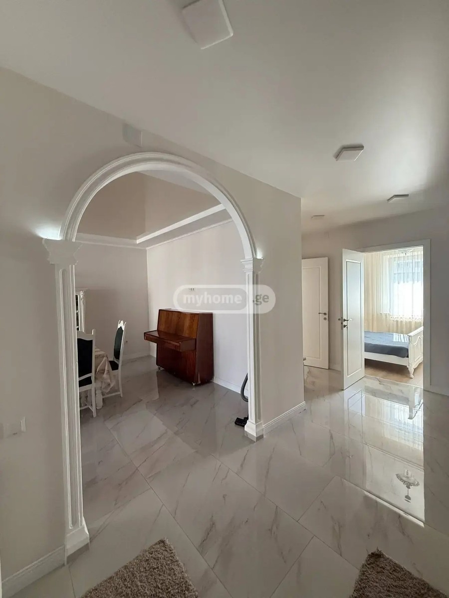 ინასარიძის ქ.  - 5 rooms