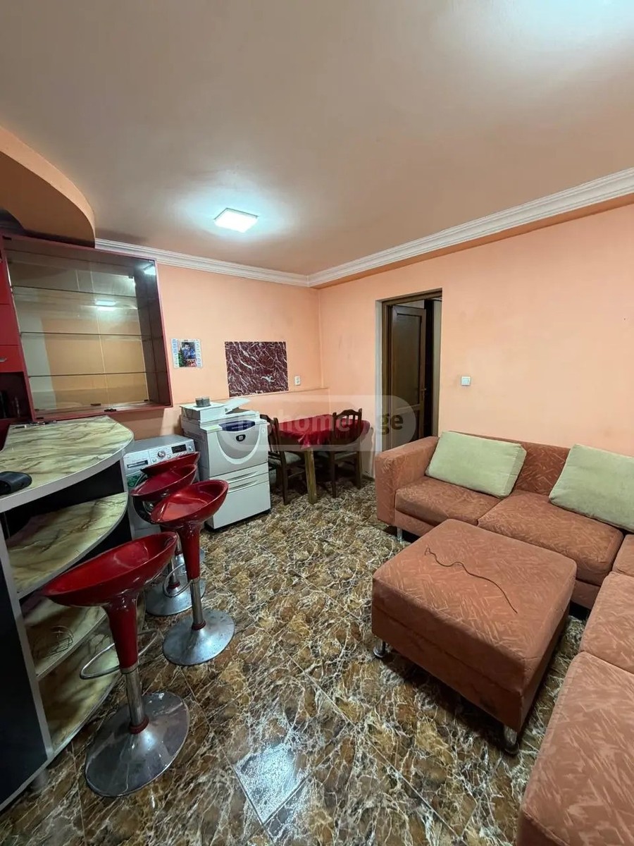 ორთაჭალა 3 - 3 rooms