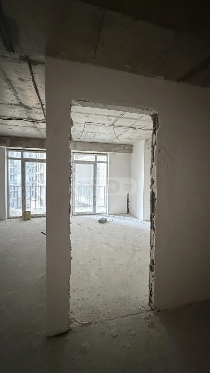 ქსნის ქ.  - 3 rooms