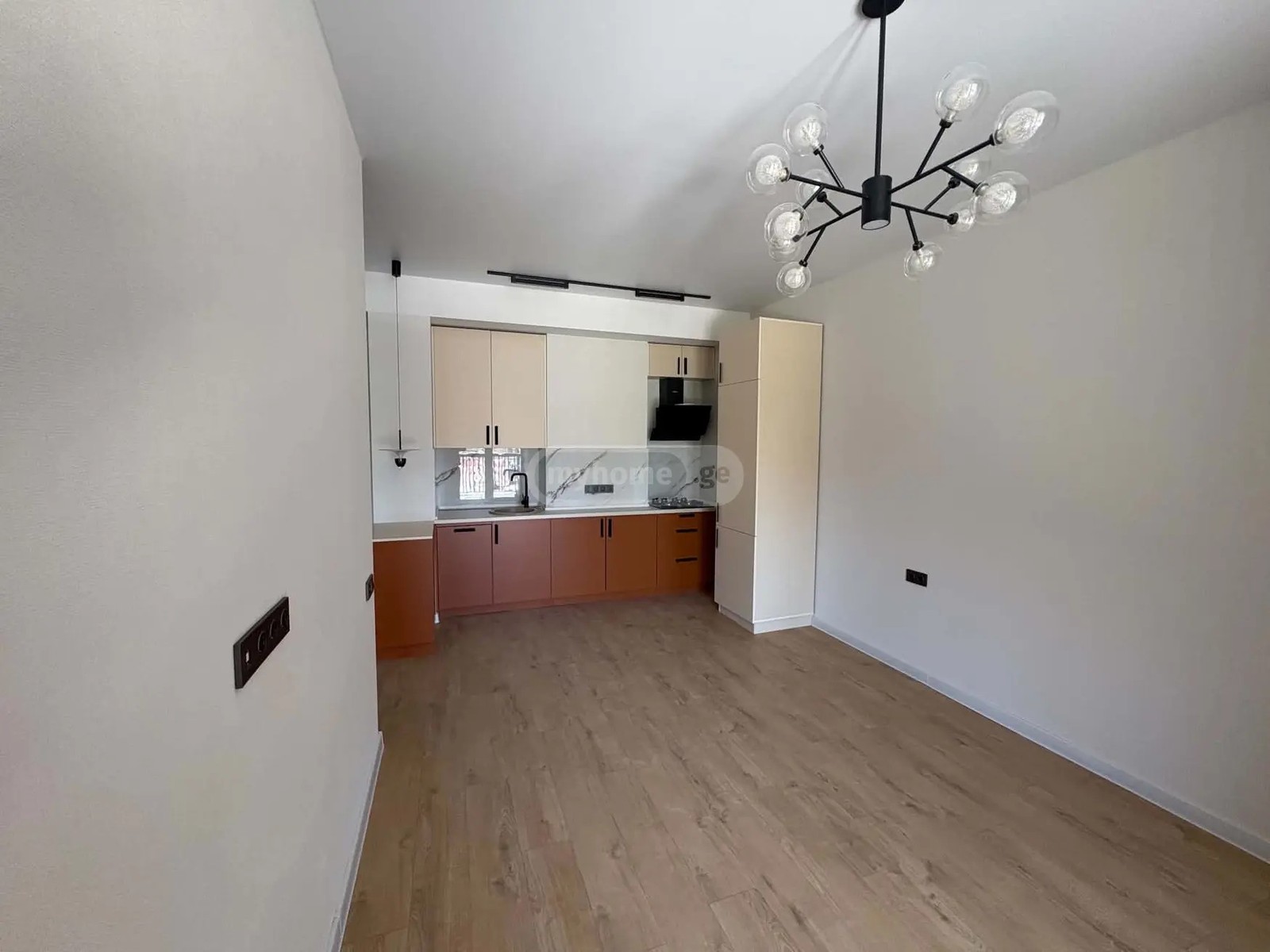 ფერმწერთა ქ. 111 - 2 rooms