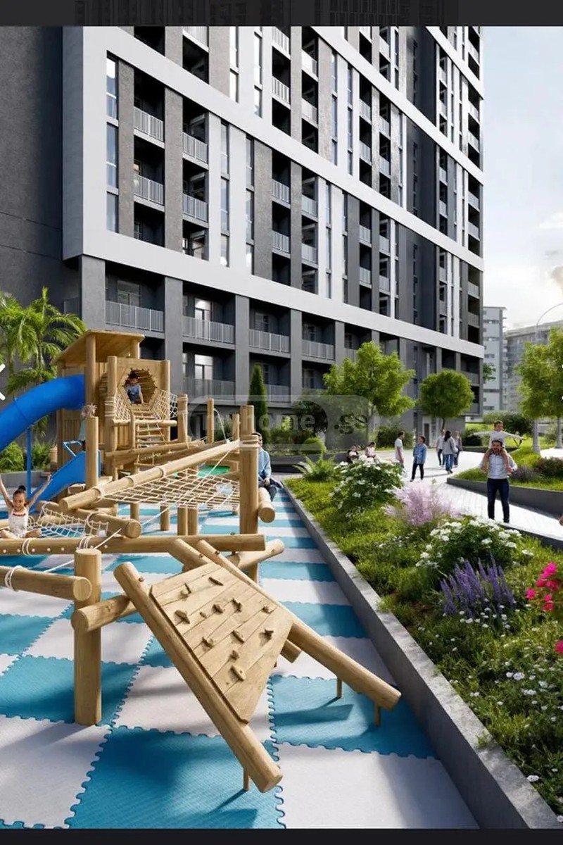 ხოშარაულის ქ. 29 - 2 rooms
