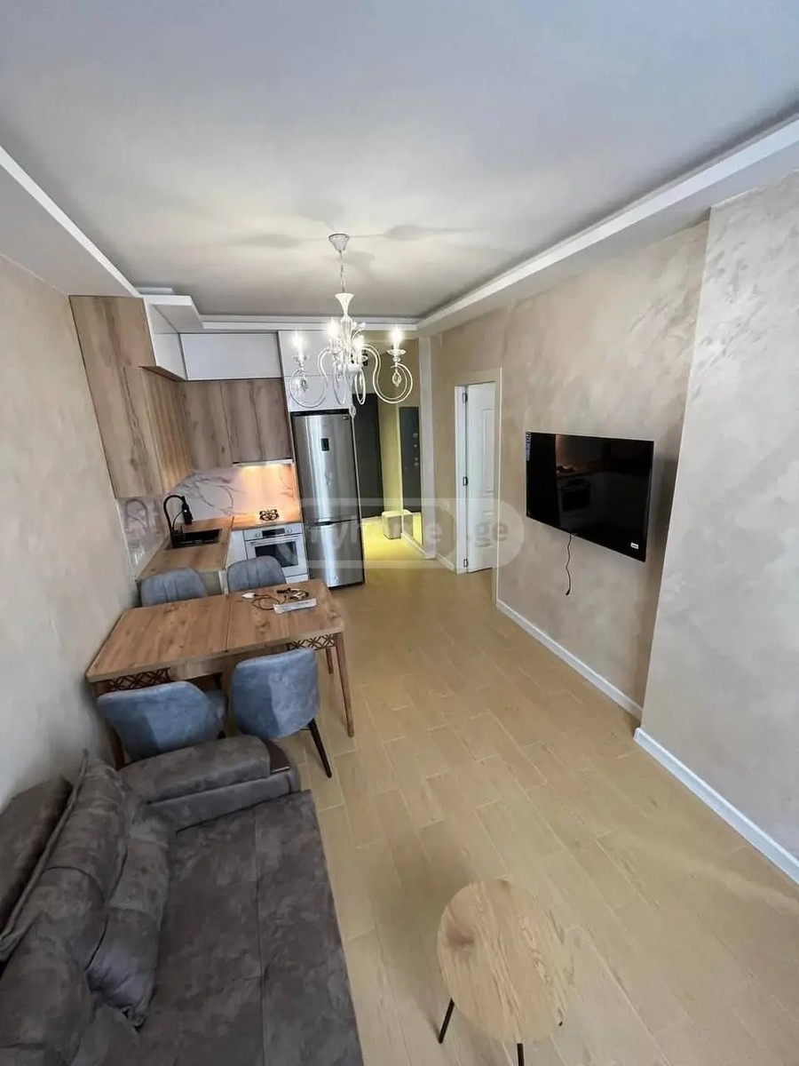 გორგასალი ვ. ქუჩა 15 - 2 rooms