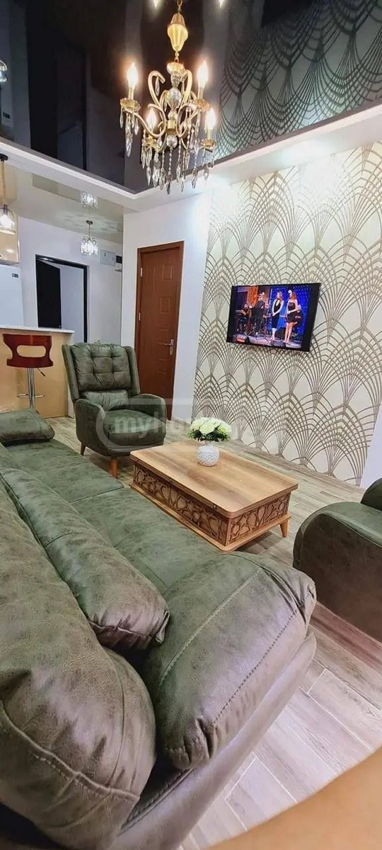 ხიმშიაშვილი შ. ქ. 47 - 3 rooms