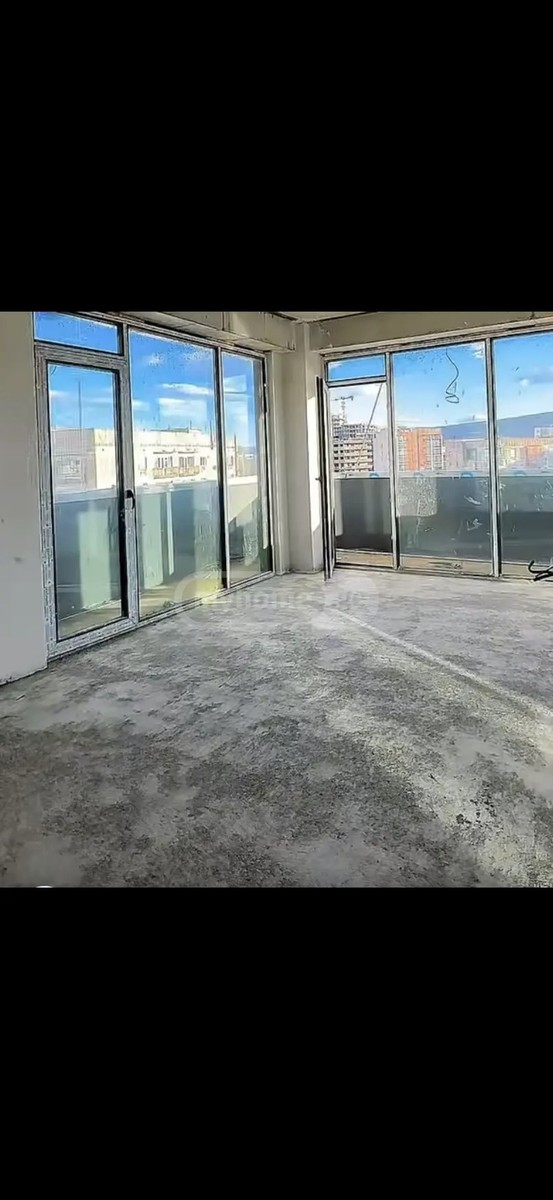 დემეტრე თავდადებულის ქუჩა  - 3 rooms