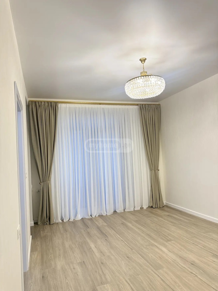 ბოჭორიშვილი ა. ქ. 5 - 3 rooms