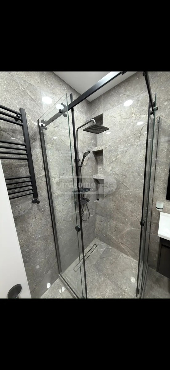 ვოლსკი გრ. ქ. 1ბ - 2 rooms