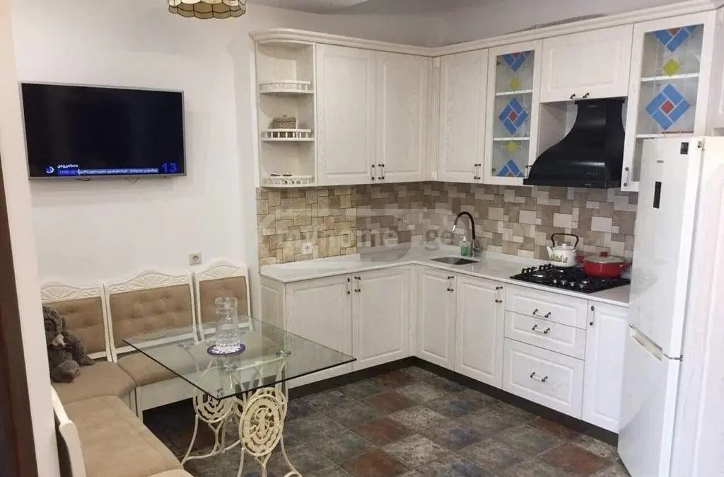 ხიმშიაშვილი შ. ქ. 1 - 3 rooms