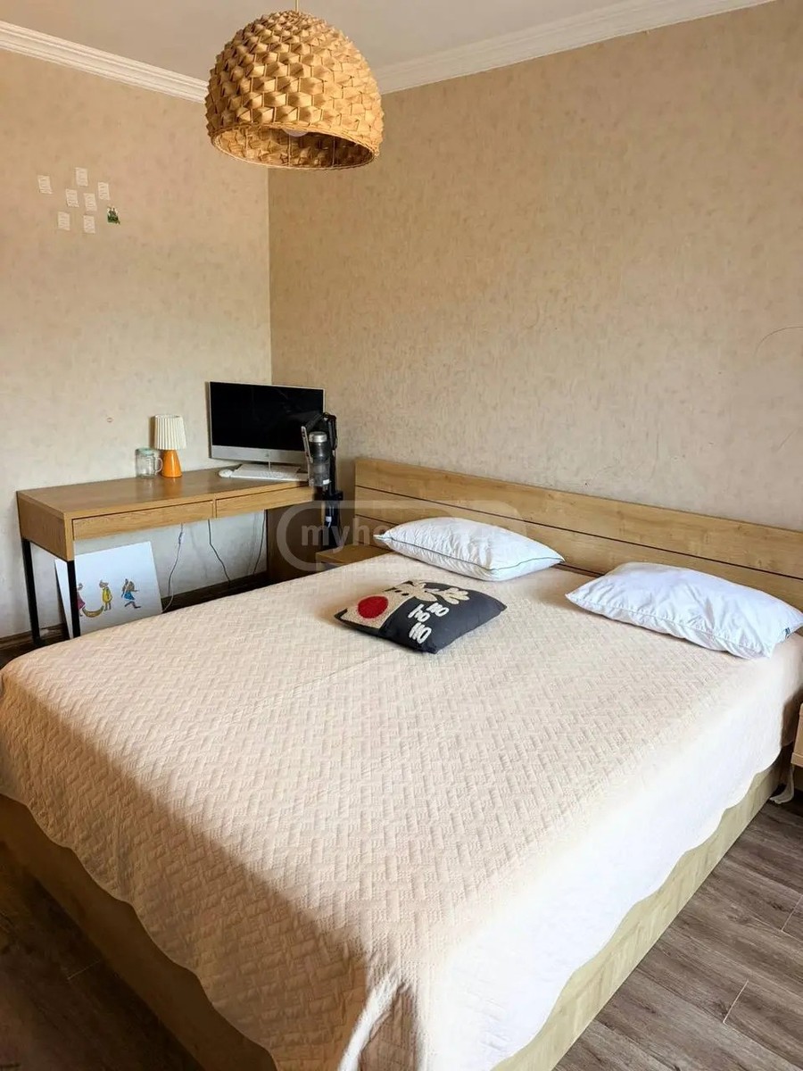 მელიქიშვილის ქუჩა 79 - 3 rooms