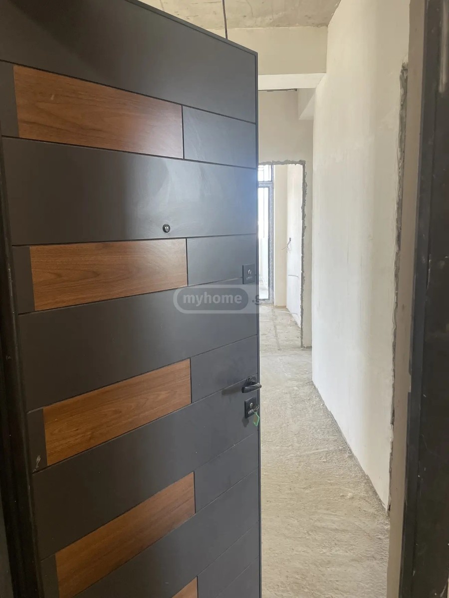 ემუხვარი ა. ქ. 12 - 4 rooms