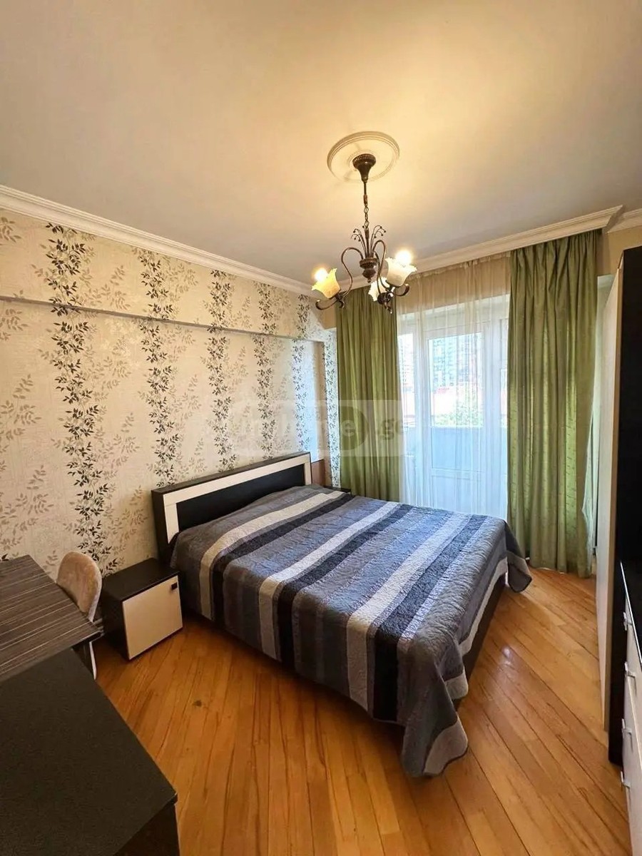 გორგასალი ვ. ქ. 54 - 1 rooms