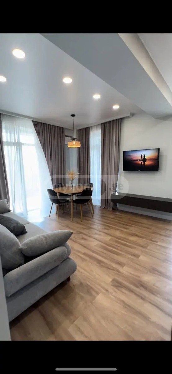 ხიზაბავრას ქ.  - 3 rooms