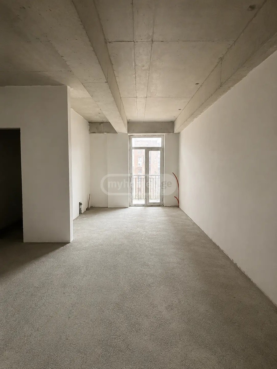 გიორგი ბრწყინვალეს ქ. 46 - 2 rooms