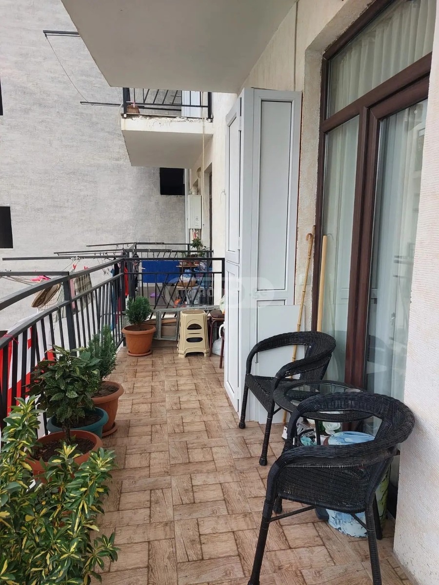 მირიან მეფის ქ.  - 2 rooms