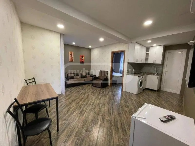 ოძელაშვილი ა. ქ. 7 - 2 rooms