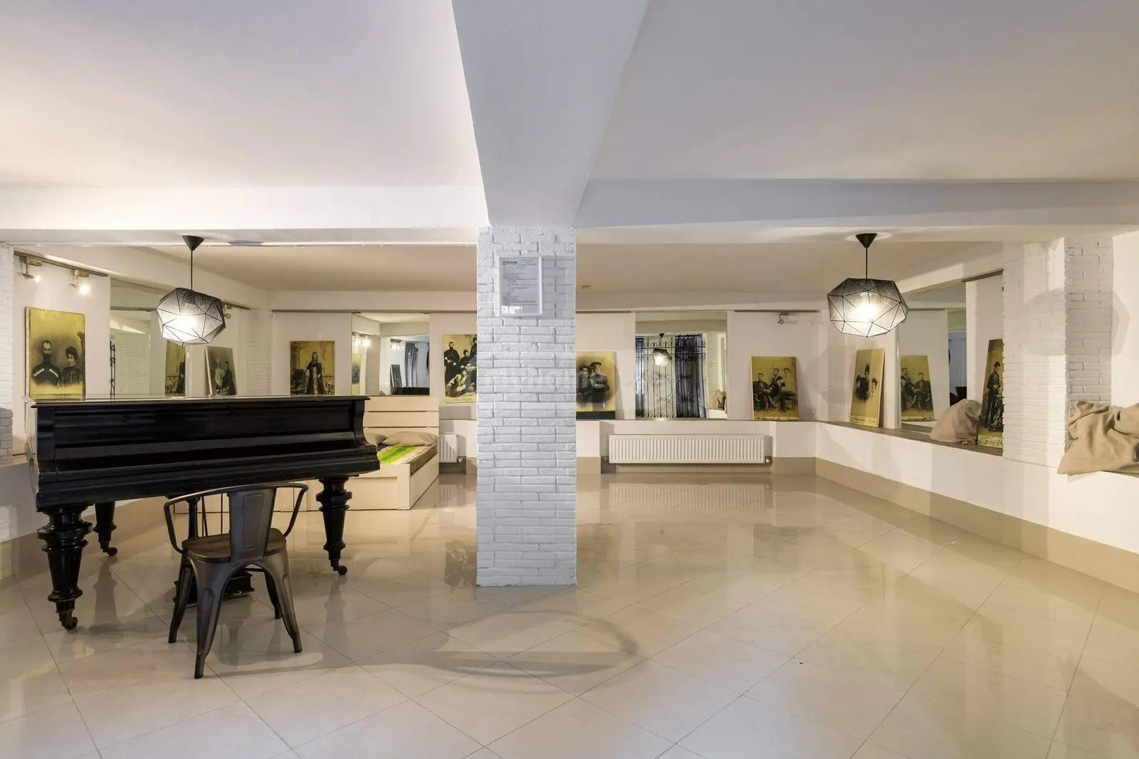 ბოტანიკურის ქ.  - 3 rooms