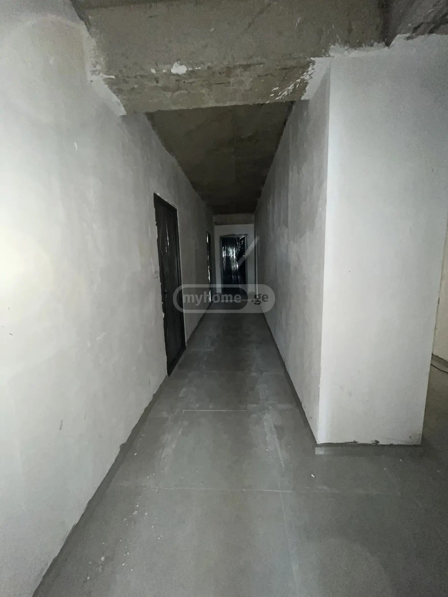 წერეთლის გამზ.  - 2 rooms