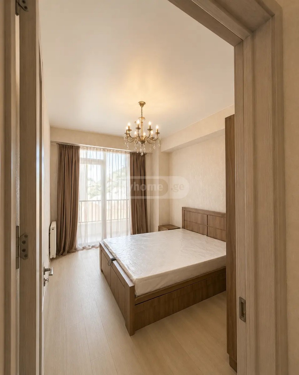 დადიანი ც. ქ. 35 - 2 rooms