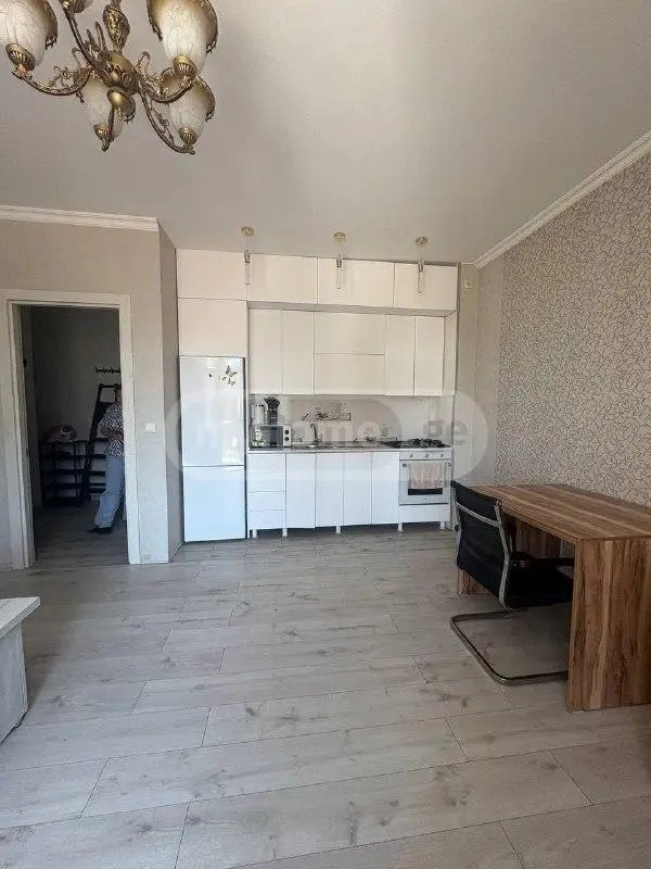 ანგისის ქ. 21 - 3 rooms
