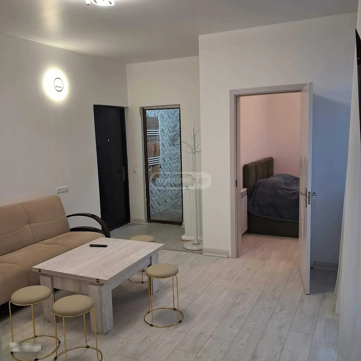 ხახულის ქ. 37ა - 3 rooms