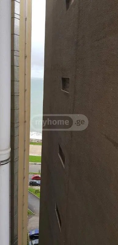 კაჩინსკი ლ. და მ. ქ. 25 - 2 rooms