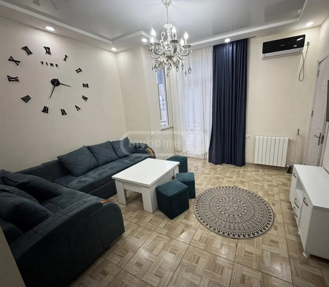 ფიროსმანი ნ. ქ. 18 - 2 rooms