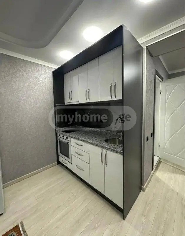 შარტავა ჟ. ქ. 18 - 2 rooms