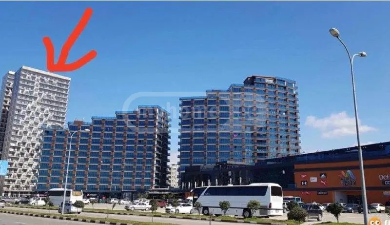 ხიმშიაშვილი შ. ქ. 65 - 1 rooms