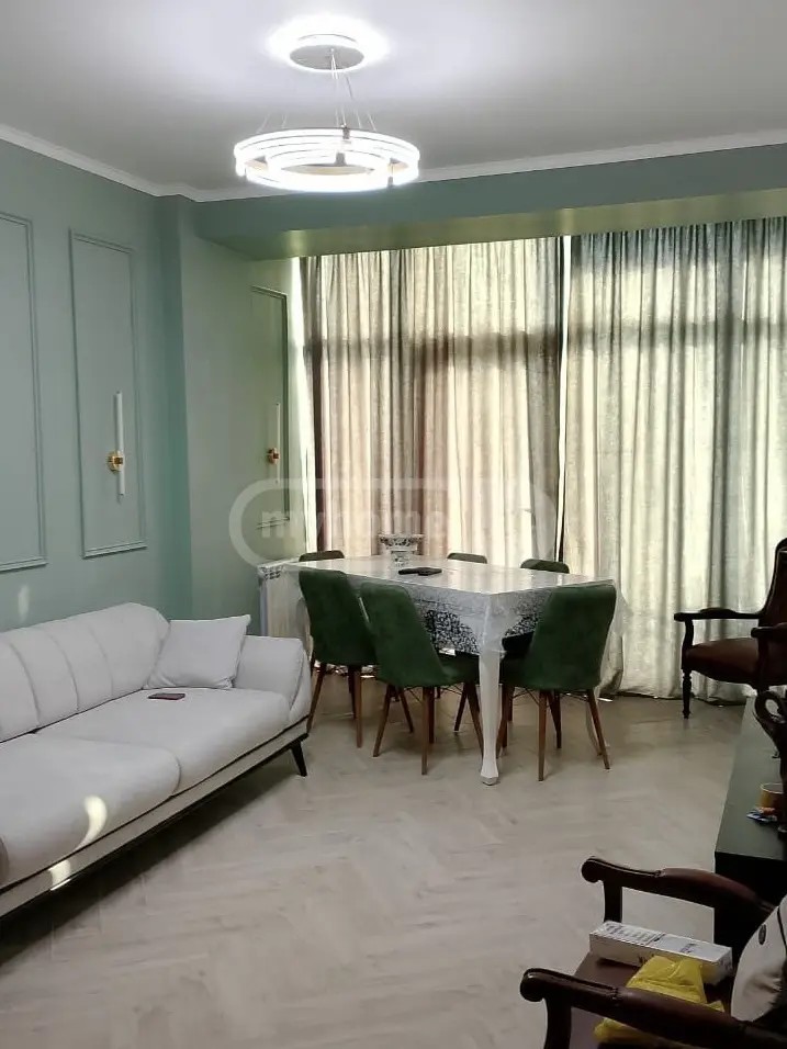 ხიმშიაშვილი შ. ქ. 1 - 3 rooms