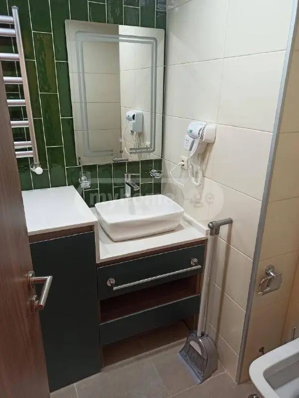 ადლიის ქ. 6 - 1 rooms