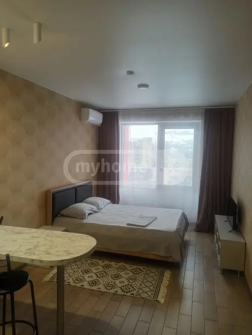კობალაძე ი. ქ. 8ა - 1 rooms