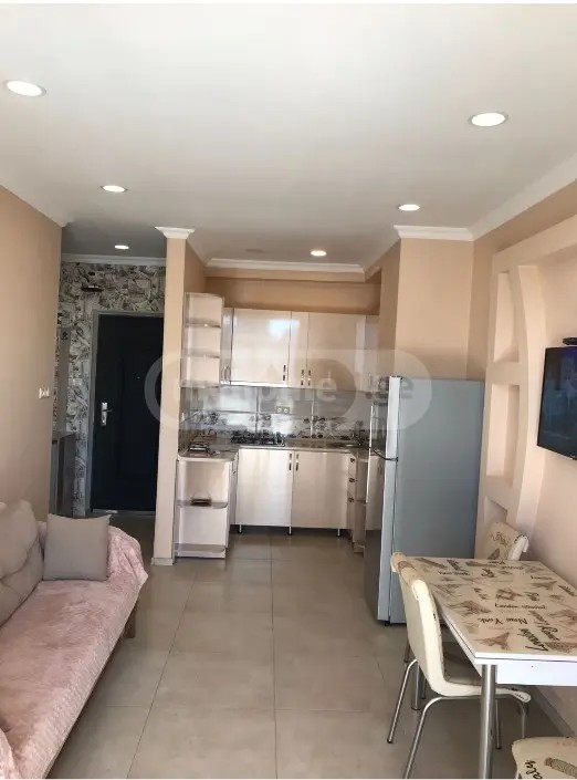 ხიმშიაშვილი ს. ქ. 32 - 3 rooms