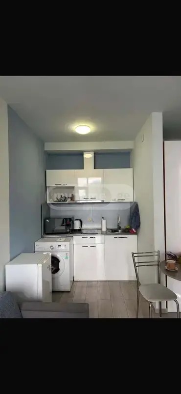ანგისის ქ. 78 - 1 rooms