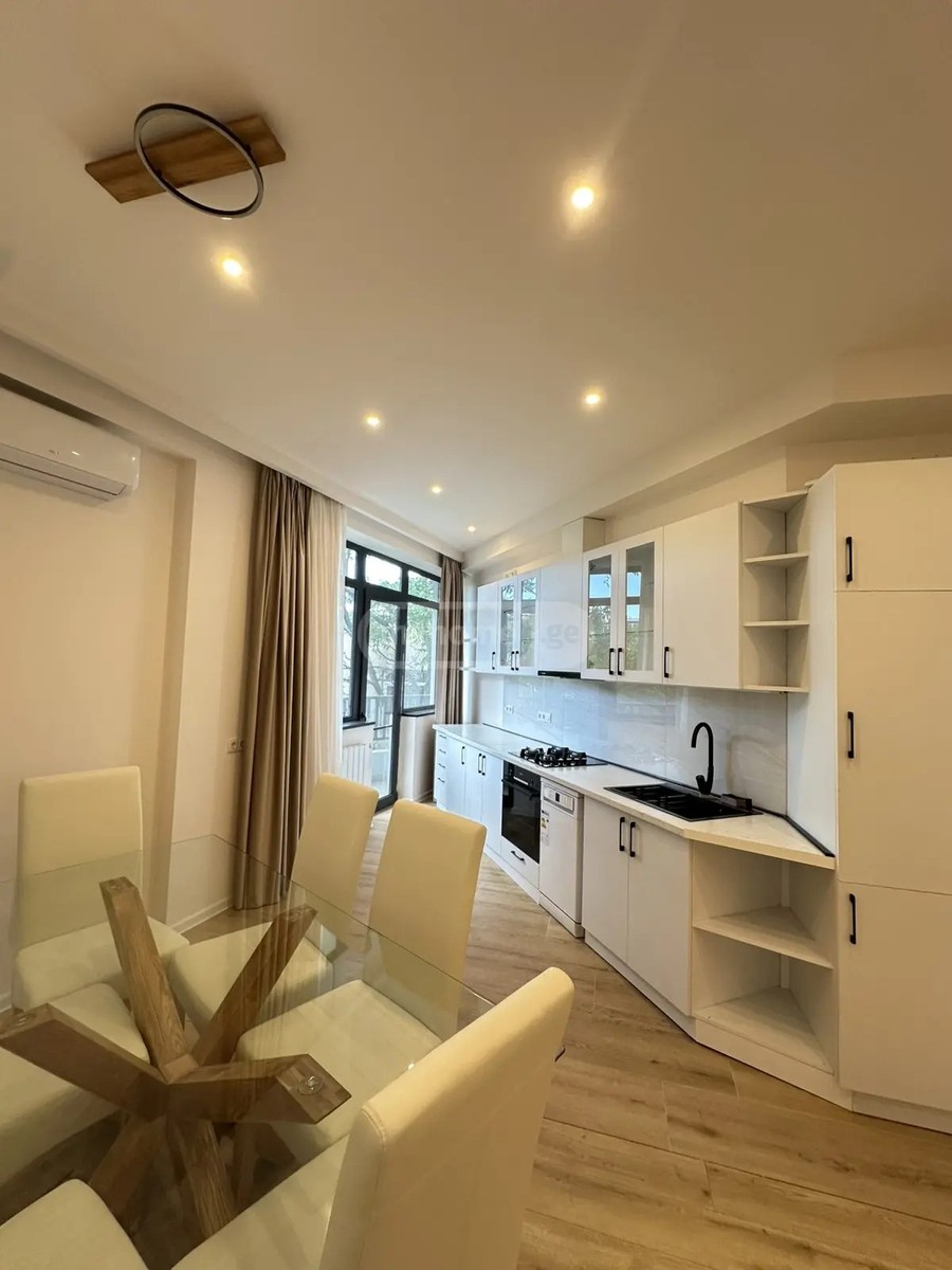 ჩიტაძის ქ.  - 3 rooms
