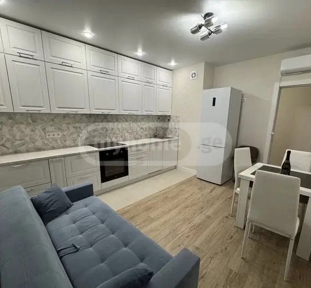 კობალაძე ი. ქ. 4 - 2 rooms