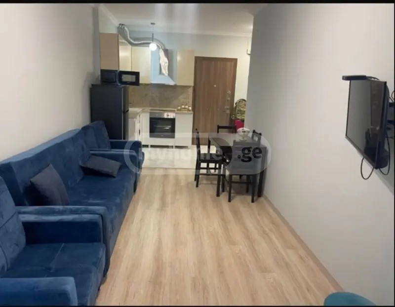 შარტავა ჟ. ქ. 32 - 2 rooms