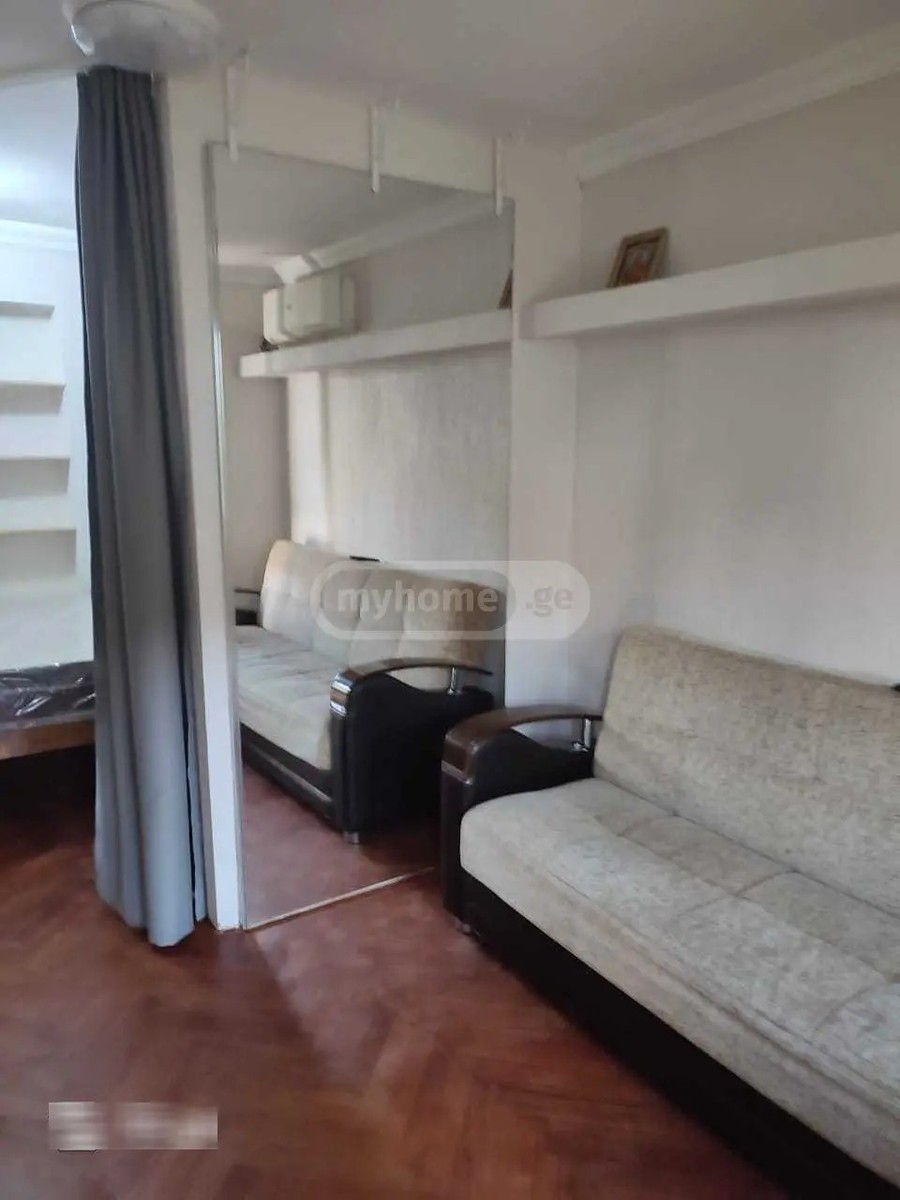 გორგილაძე ზ. ქუჩა 63 - 1 rooms