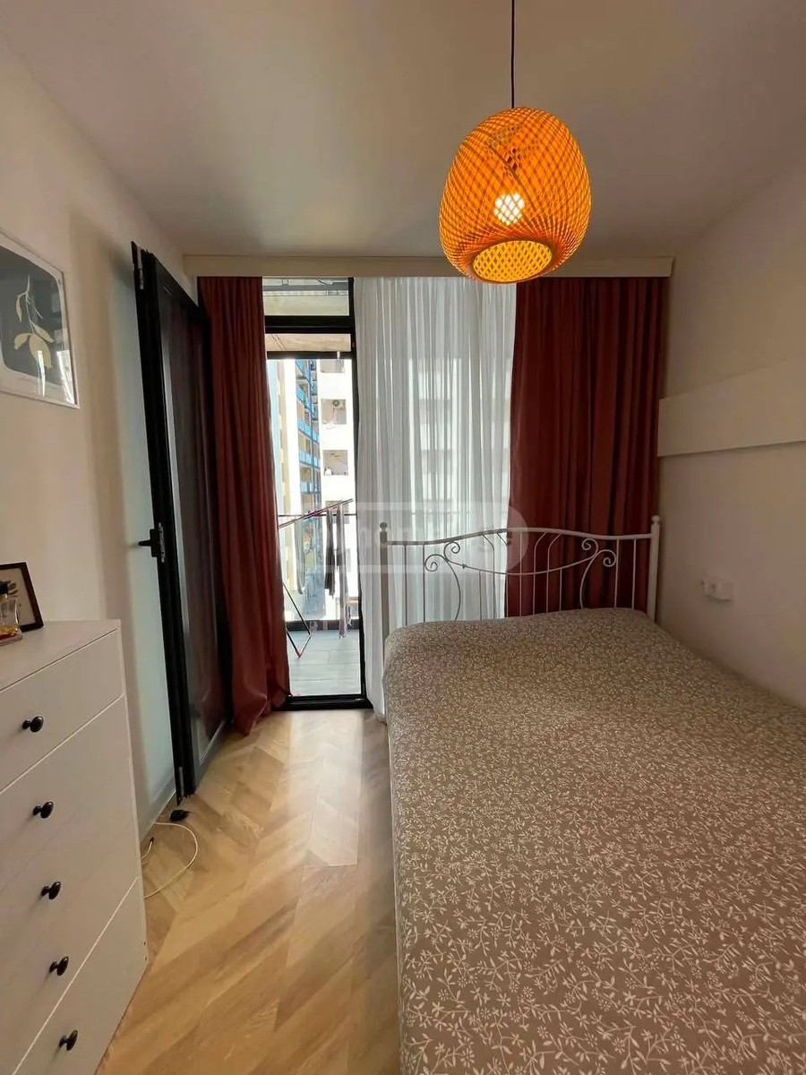 ნიჟარაძე ნ. ქ. 20 - 1 rooms