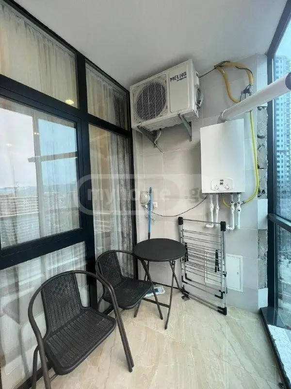 შარტავა ჟ. ქ.  - 3 rooms