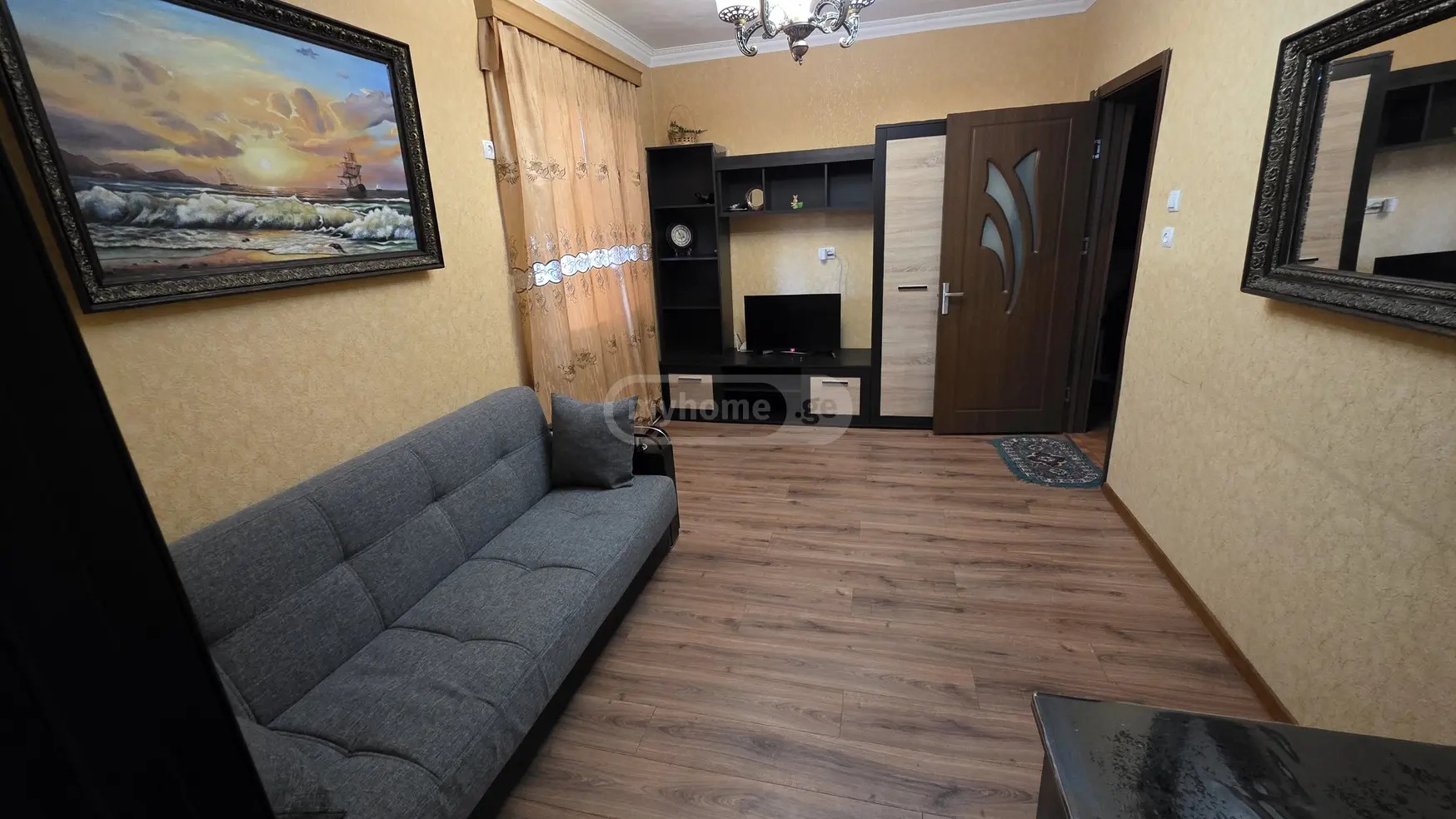 ნიკეას ქ. 68 - 3 rooms