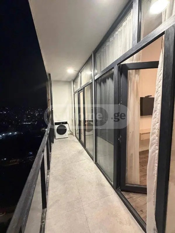 ანგისის ქ. 10 - 2 rooms