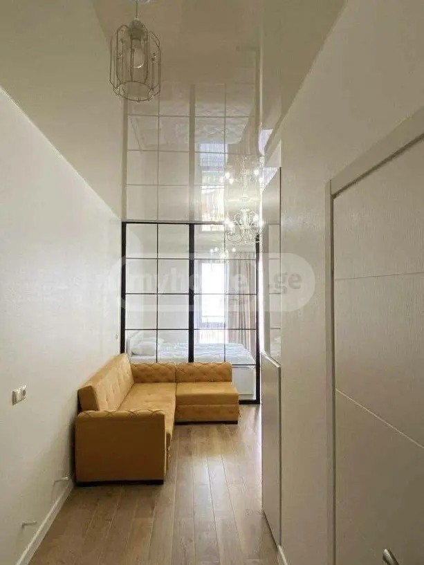 ფარნავაზ მეფის ქ. 178 - 1 rooms