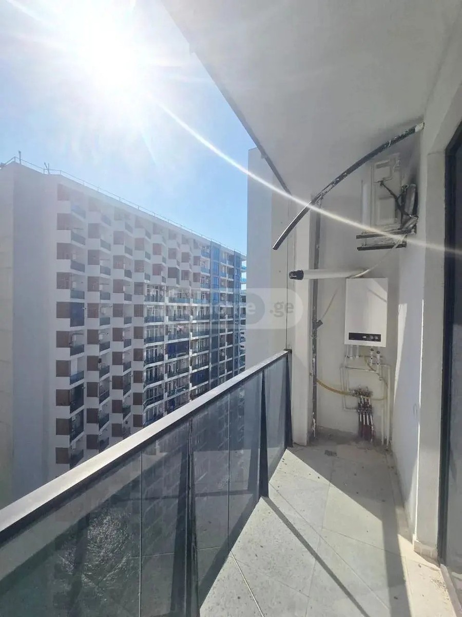 ლეხ და მარია კაჩინსკების ქუჩა 2 - 2 rooms