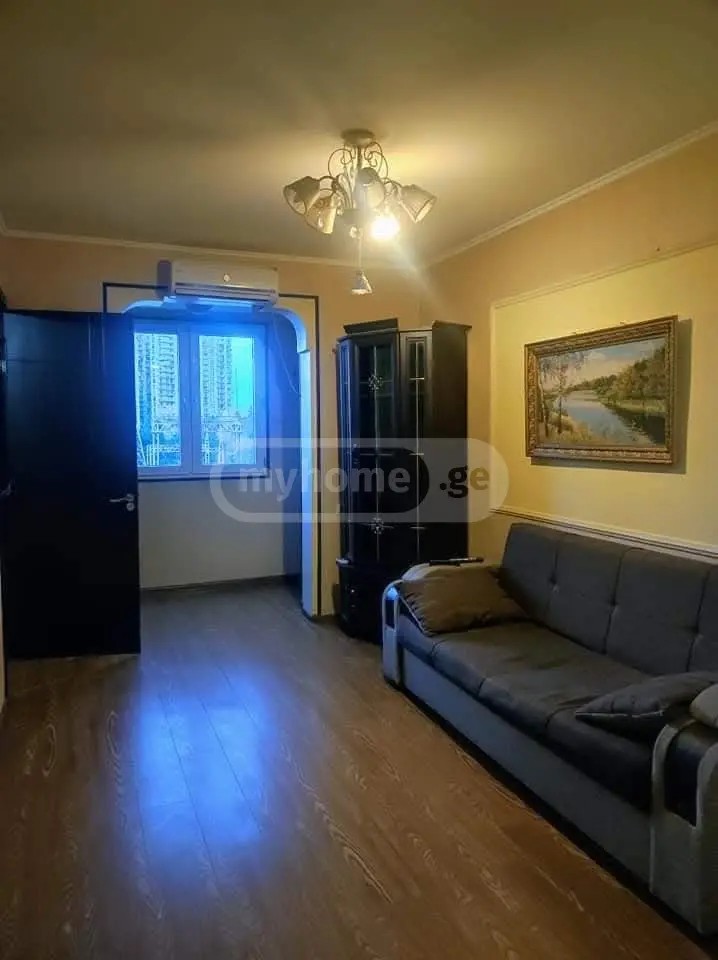 ხიზაბავრას ქ.  - 2 rooms