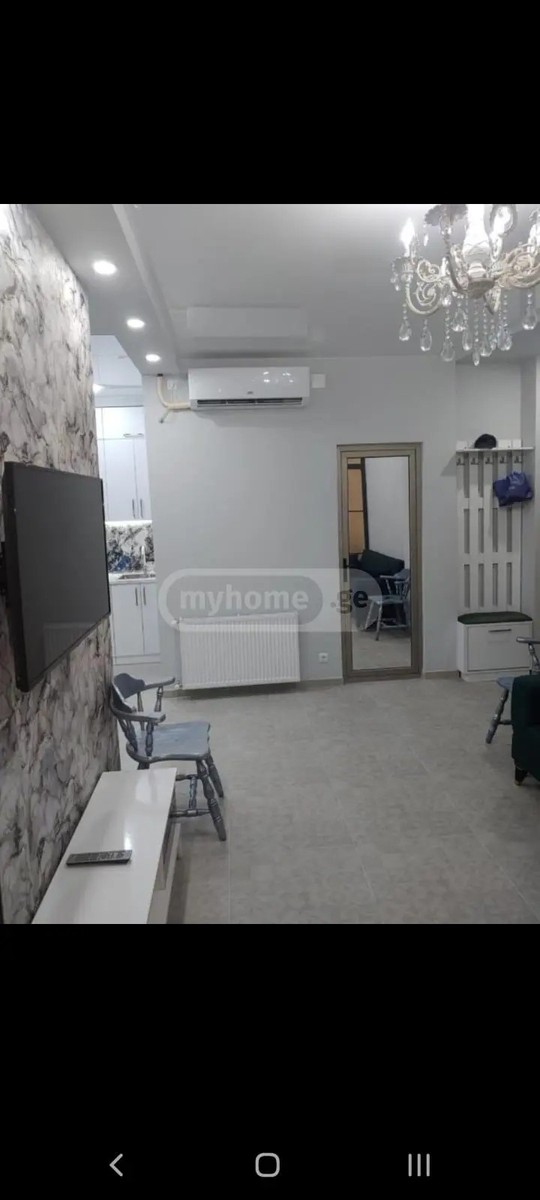 ხიმშიაშვილი შ. ქ. 1 - 3 rooms