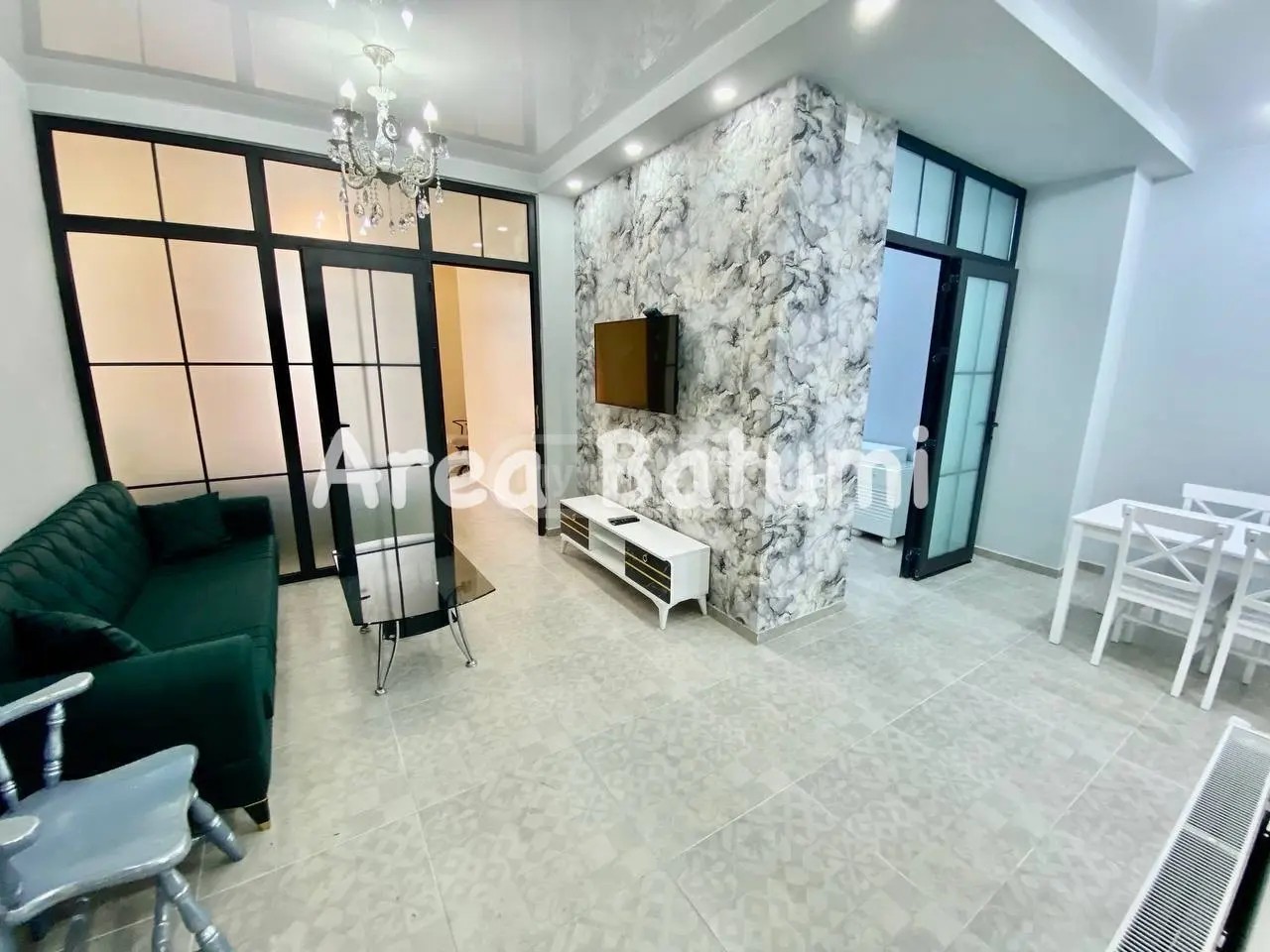 ხიმშიაშვილი შ. ქ. 1 - 3 rooms