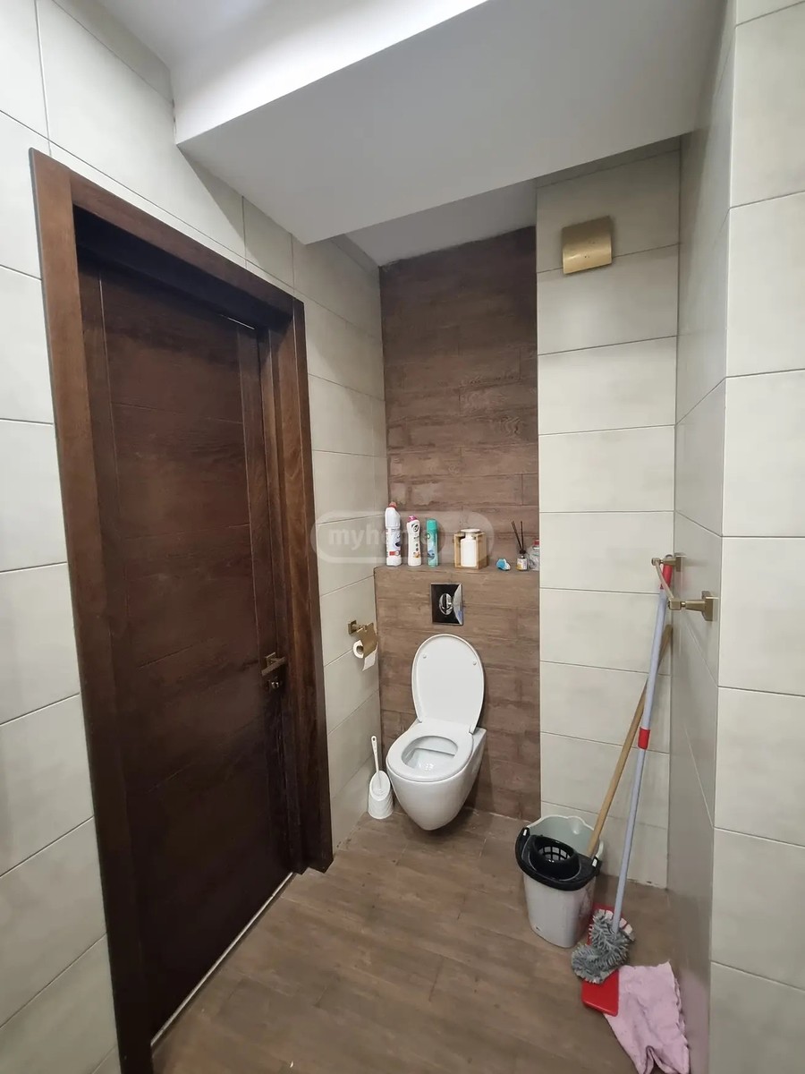 ზედაზენის ქ.  - 3 rooms