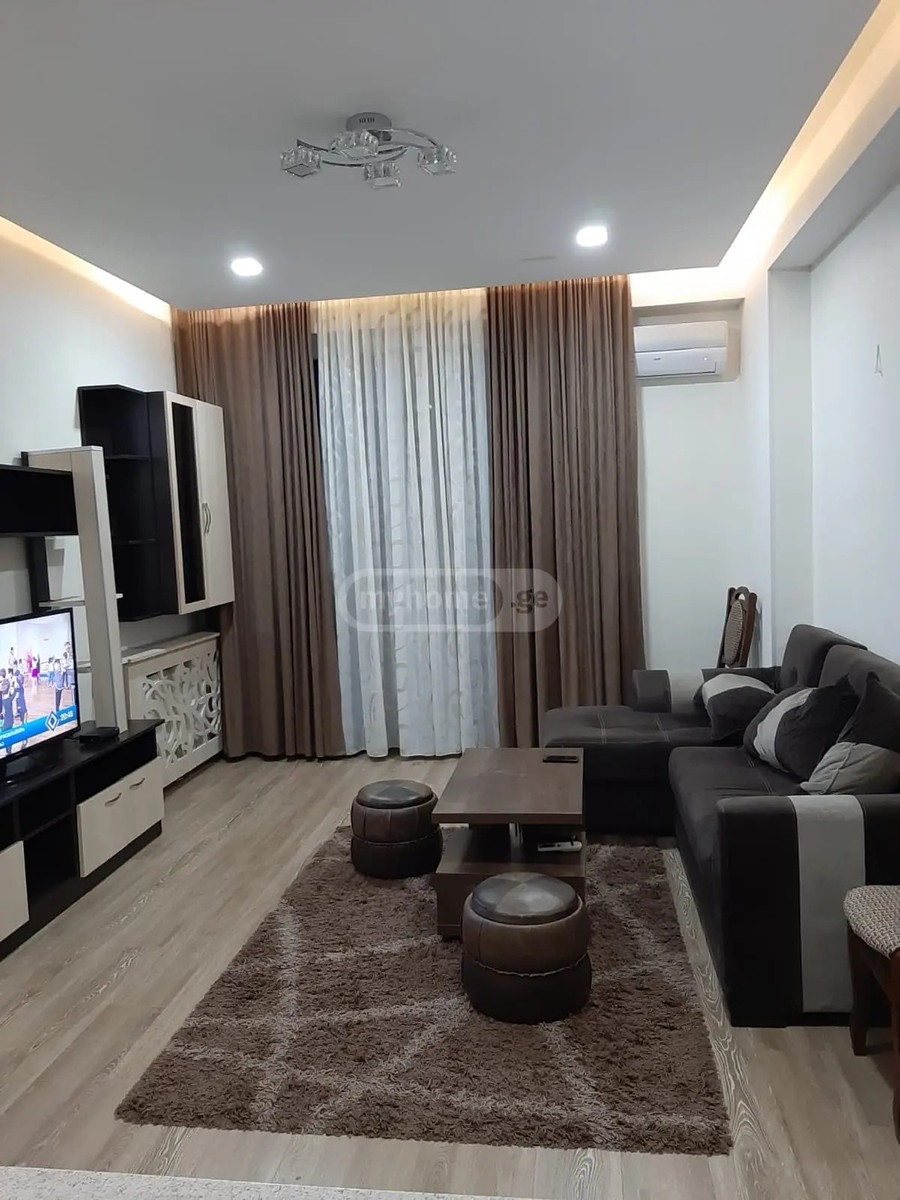 ნუცუბიძის ქ.  129 - 3 rooms