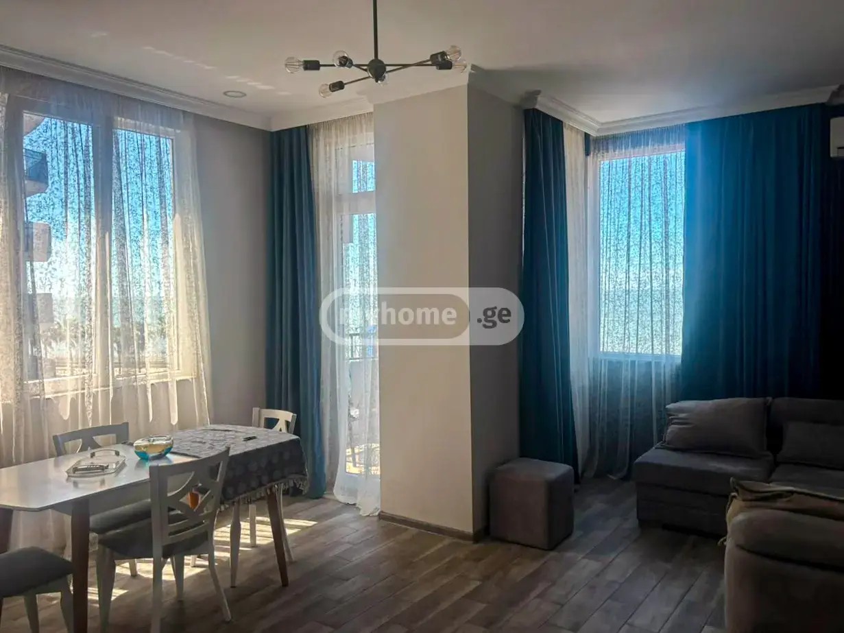 ხიმშიაშვილი შ. ქ. 49 - 2 rooms