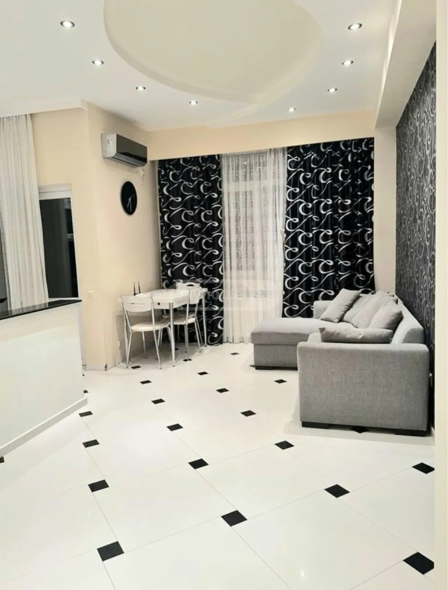 ინასარიძის ქ. 12 - 3 rooms