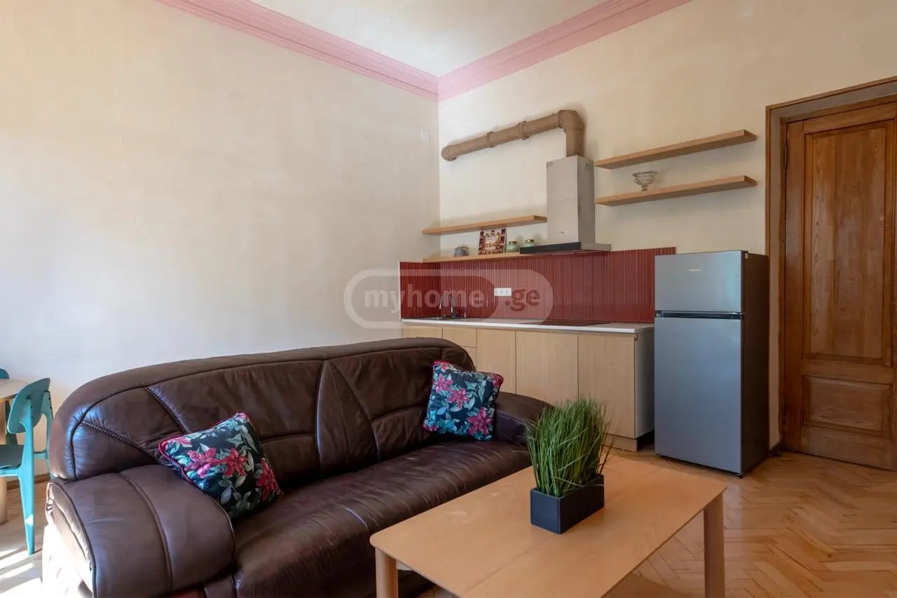 სარაჯიშვილი ვ. ქ. 3 - 4 rooms